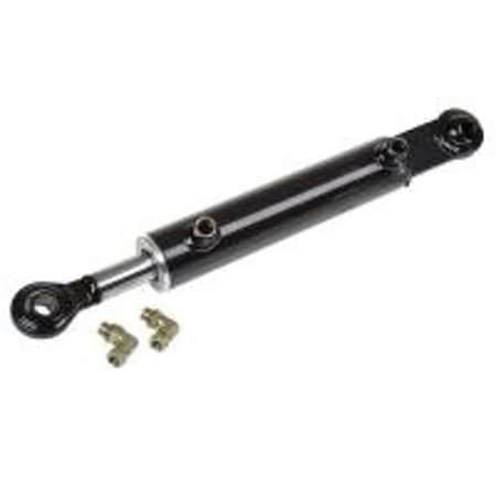 Aftermarket Tractor Hydraulic Top Link Cylinder Fits Ford New Holland HTL3102M